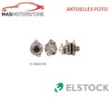 LICHTMASCHINE GENERATOR ELSTOCK 28-5739 A NEU OE QUALITÄT
