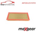 MOTOR LUFTFILTER MOTORFILTER MAXGEAR 26-1382 A NEU OE QUALITÄT