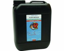 Easy Life FFM Filter Medium, 5.000 ml