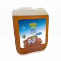 Leinöl 10 Liter frisch nativ Lausitzer Leinöl Kaltgepresst ohne Zusätze