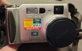 Sony Digital Still Camera DSC-S 70 mit  Zeiss-Vario Sonar