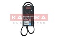 KAMOKA Keilrippenriemen  u.a. für FORD, MAZDA
