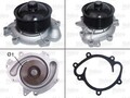 VALEO Wasserpumpe 506987 für MERCEDES-BENZ
