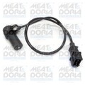 Kurbelwellensensor Impulsgeber MEAT & DORIA 87148 für OPEL VECTRA ASTRA CC Z02