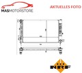 KÜHLER WASSERKÜHLER MOTORKÜHLER NRF 539504 P FÜR VW PASSAT 2.8L,2.5L