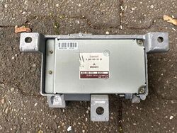 Smart 454 forfour Steuergerät Servolenkung A4545450032