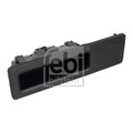 Schalter Heckklappenentriegelung Febi Bilstein 108218 Febi Plus für Bmw