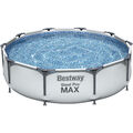 Bestway Pool-Set Steel Pro MAX 305x305x76cm