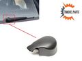 Neu VW SEAT SKODA Abdeckkappe Wischerarm hinten 5K6955435