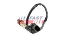 FAST Lambdasonde Sensor Abgassteuerung FT54101 für SUZUKI EY CLASSIC GY SX4 DDiS