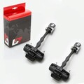 2x Türfangband Türband Türstopper Türbremse vorne für PEUGEOT BIPPER