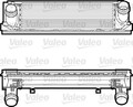 Valeo 818260 Ladeluftkühler für BMW Luftversorgung