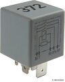 HERTH+BUSS ELPARTS Relais, Kraftstoffpumpe  u.a. für AUDI, SKODA, VW