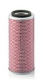 MANN-FILTER Luftfilter C 14 140 Filtereinsatz für JK H100 HYUNDAI 01 GALLOPER 2