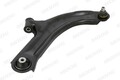 Moog Querlenker für Nissan Note 02-13 Vorne Rechts Beifahrerseite Ni-Wp-2789