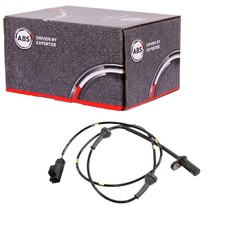 A.B.S. ABS-SENSOR RADDREHZAHL VORDERACHSE RECHTS passend für VOLVO XC90 | 30258