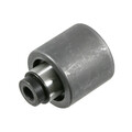 FEBI BILSTEIN 21708 Umlenk-/Führungsrolle, Zahnriemen passt für VW Passat