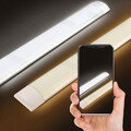 LED Röhre Feuchtraumleuchte Werkstatt Garage Lampe Deckenleuchte Lamp 90cm 120cm