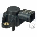 DELPHI Sensor, Saugrohrdruck PS10136 für MERCEDES-BENZ MAYBACH SMART