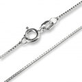 MASSIV 925 STERLINGSILBER SILBERKETTE PANZERKETTE HERREN DAMEN ECHT SCHMUCK NEU