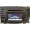 Mercedes A- B-Klasse W169 W245 Autoradio CD MF2830 A1698705894