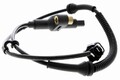 VEMO Sensor, Raddrehzahl Hinterachse, links + rechts für CHEVROLET V51-72-0140