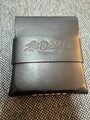 Handgemachtes Big Finn Leder Wallet von Lost Dutchman Leather