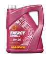 MANNOL ENERGY COMBI LL 5W-30 5 Liter Motoröl 504 00 & 229.51 & 507 00 & Öl