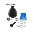 Faltenbalgsatz, Antriebswelle SKF VKJP 1466 für AUDI SEAT SKODA VW, Vorderachse