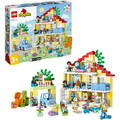 LEGO® DUPLO® 10994 3-in-1-Familienhaus