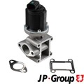 AGR Ventil JP GROUP 3319900300 für SAAB A04 ALFA ASTRA L70 GTC OPEL FIAT LANCIA
