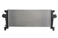 THERMOTEC Ladeluftkühler LLK Intercooler Kühler Ladeluft DAX026TT