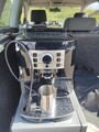 De'Longhi Magnifica S ECAM 21.116.B Kaffeevollautomat - Schwarz (0132213097)