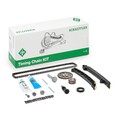 INA 559 1807 40 Steuerkettensatz Steuerkette für VW GOLF VI (5K1) TOURAN (1T3)