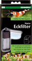 DENNERLE Nano Eckfilter 5925 - Innenfilter für Mini Aquarien DE30080