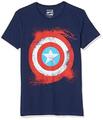 Marvel T-Shirt -M- Captain America Schild