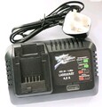 Activ Energy Quick Charge Akku Schnellladegerät 4,0A 20V 40V UK Steckdose 220V