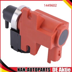 Druckwandler Turbolader 1449602 Für FORD FOCUS MAX GALAXY VOLVO 2 31216025 Neu