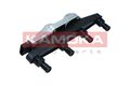 KAMOKA 7120115 Zündspule für SEAT SKODA VW