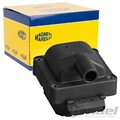 MAGNETI MARELLI ZÜNDSPULE für AUDI 100 80 A6 CABRIOLET COUPE SEAT ALHAMBRA