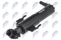 Waschwasserdüse Scheinwerferreinigung NTY EDS-BM-089 für BMW 5er G30 F90 Touring