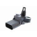 1x Sensor, Saugrohrdruck VEMO V10-72-1137 passend für AUDI SEAT SKODA VW VAG