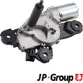 JP GROUP Wischermotor JP 1598200200 für FORD MONDEO 4 Turnier BA7 FOCUS 2 MAX