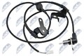 NTY Sensor, Raddrehzahl HCA-MZ-012 für MAZDA