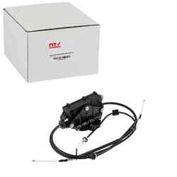 NTY STELLELEMENT FESTSTELLBREMSE passend für BMW X5 X6 | EPH-BM-000