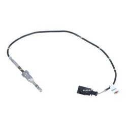 Sensor Abgastemperatur Nrf 707070 Easy Fit für VW Vor Abgasturbolader