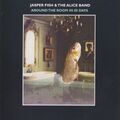 Jasper Fish & The Alice Band - Around The Room In 80 Days (CD, 1998)
