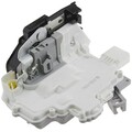 NTY Türschloss vorne links für VW EOS 1F7 1F8 Seat Altea 5P1 Leon 1P1 5P5