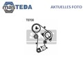 VKMA 01263 ZAHNRIEMENSATZ SET KIT SKF FÜR VW PASSAT,GOLF VI,PASSAT CC,TIGUAN 2L