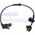 ABS-Raddrehzahlsensor aktiver Sensor SS20092 DELPHI für CHEVROLET DAEWOO